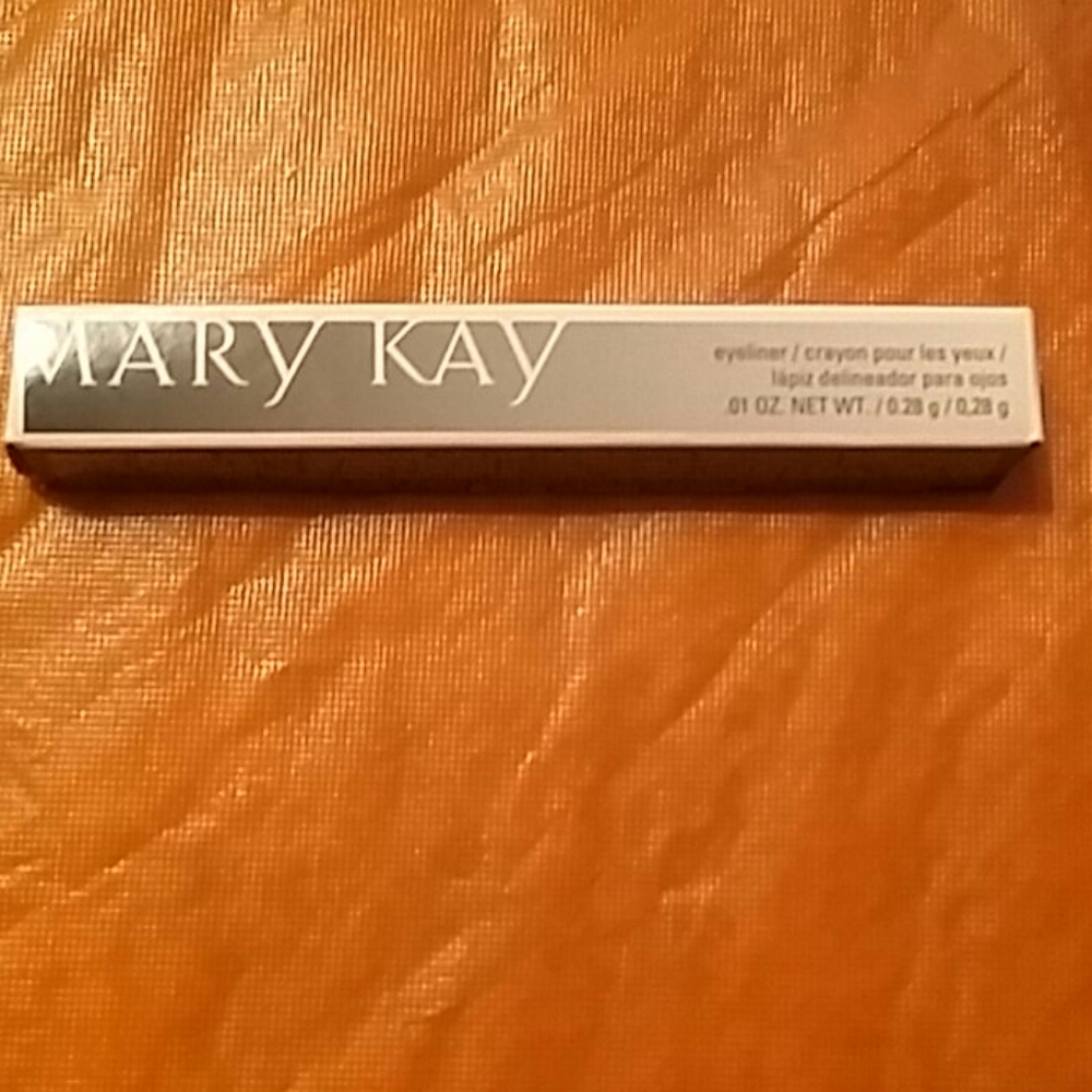 Mary Kay eyeliner